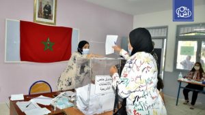 مشاركة محدودة في الساعات الأولى من الانتخابات البرلمانية المغربية