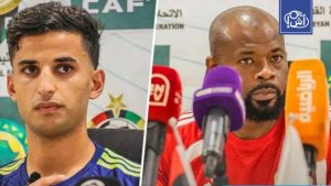 دابو يؤكد جاهزية منتخب ليبيا لملاقاة بوتسوانا بتصفيات أمم إفريقيا 2027