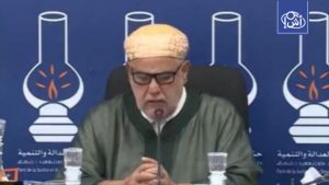حزب العدالة والتنمية المغربي يعلن الانضمام إلى المعارضة