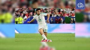 تصفيات أمم إفريقيا.. الجزائر والمغرب والسودان يحصدون الفوز ومصر تتعادل