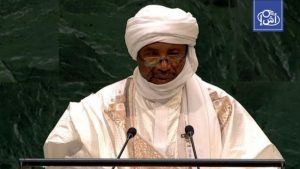 تشاد تفند اتهامات الجيش السوداني وتحذر من توسيع الحرب