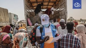 اختطاف واغتصاب ..الأمم المتحدة تكشف مأساة السودانيات