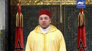 المغرب يعلن تضامنه مع السعودية في مواجهة هجمات الحوثيين