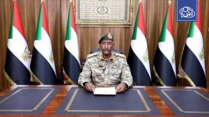 البرهان يرد على واشنطن: لا نريد تأشيرة ولا إذناً من أحد