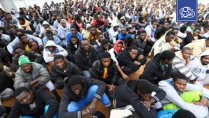 من تشاد والسودان إلى اليونان.. طريق هجرة جديد يتوسع