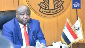 السودان يتجه لتجريم حيازة الذهب دون مستندات رسمية