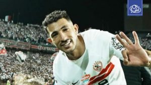 الزمالك المصري يرفض عرضاً ليبياً بـ700 ألف دولار لضم أحمد فتوح