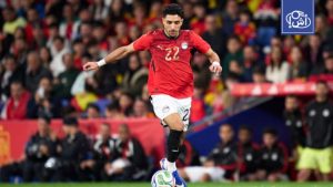 خماسية مصرية وصدارة مغربية.. حصاد العرب في تصفيات أمم إفريقيا