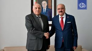 مباحثات تونسية جزائرية في نيويورك لتوسيع التعاون الاقتصادي والطاقة