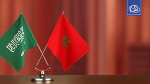 الرياض والرباط تؤكدان تعزيز التعاون الدفاعي