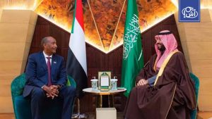 الحدود البحرية بين السودان والسعودية تعود إلى طاولة المفاوضات
