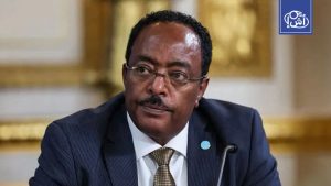 السودان يرفض منح مدير المخابرات الإثيوبية تأشيرة دخول رسمية إلى أراضيه