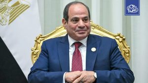 السيسي: خسائر مصر من عوائد قناة السويس بلغت 20 مليار دولار