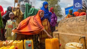 تحذير أممي من تفاقم انعدام الأمن الغذائي في الصومال