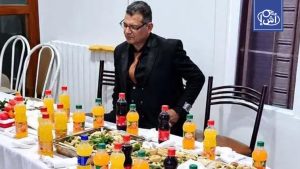 بعد عرس بلا مدعوين.. تضامن واسع مع عريس جزائري يتيم في باتنة