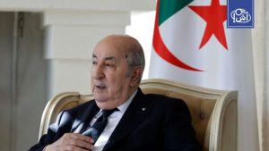 جون أفريك تكشف دائرة المقربين من تبون.. من هم رجال قصر المرادية؟