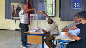 انتخابات المغرب.. الأصالة والمعاصرة يتقدم بـ97 مقعداً