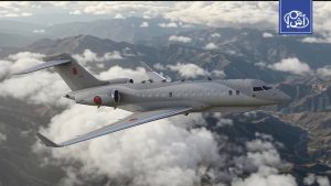 “غلوبال 6500”.. منصة جوية جديدة لدعم استخبارات المغرب