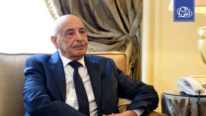 بنغازي.. تطويق مقر مجلس النواب وسط خلاف حول النصاب والرئاسة