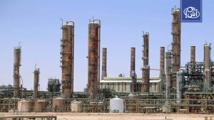 ليبيا تخسر 130 ألف برميل نفط يومياً بعد إغلاق خط الشرارة