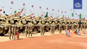 مصر تبدأ إنشاء قاعدة عسكرية في الصومال لتعزيز وجودها بالقرن الإفريقي