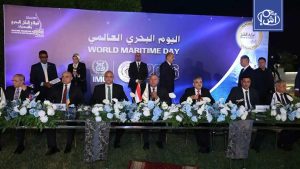 مصر تنفذ 8 ممرات لوجستية لربط موانئها بالأسواق الدولية