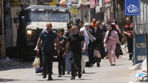 مصر تدين التصعيد الإسرائيلي وترفض دعوات تفكيك السلطة الفلسطينية
