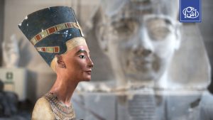 ملكة الألغاز.. أدلة جديدة تقرّب علماء الآثار من مقبرة نفرتيتي