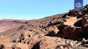 حفرة استكشافية تكشف مؤشرات للفضة والنحاس والذهب في المغرب