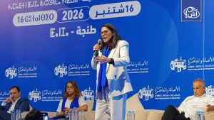هل تصبح المنصوري أول رئيسة حكومة في تاريخ المغرب؟