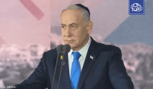 نتنياهو يؤجل سفر آلاف الفلسطينيين إلى مصر لما بعد الانتخابات