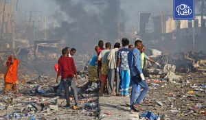 10 دول والاتحاد الأوروبي يحذرون من فظائع جديدة في السودان