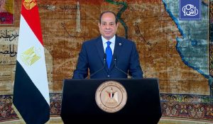 السيسي يدعو إلى توطين صناعات العناصر النادرة في مصر