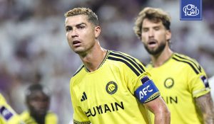لاعب مغربي يقود الفتح لأول انتصار في الدوري السعودي