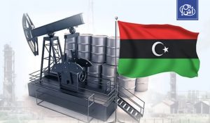 النفط الليبي يوسع حضوره في إفريقيا