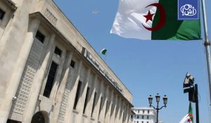 مجلس الأمة الجزائري يوافق على إرسال وحدة عسكرية إلى النيجر