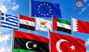 اتفاق تركيا وليبيا البحري يثير اعتراضات مصرية وخليجية ويونانية