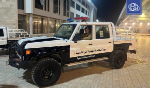 جهاز مكافحة الهجرة في ليبيا يرحّل 1886 مهاجراً خلال سبتمبر