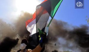 لجنة سودانية للتحقيق في ملابسات وفاة مواطنين بمنجم حدودي