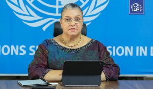 ليبيا.. إحاطة أممية أمام مجلس الأمن لبحث التطورات السياسية