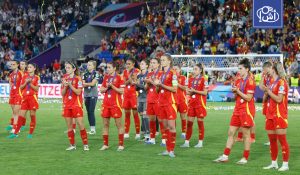 إسبانيا تتصدر تصنيف “فيفا” للسيدات.. والمغرب الأول عربياً
