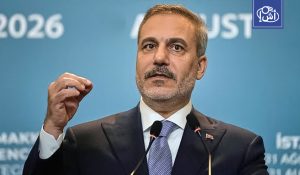 تركيا تناقش مخاوف مصر بشأن الاتفاق البحري مع ليبيا