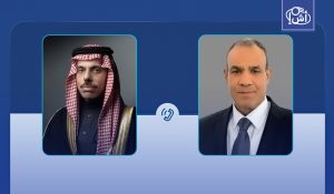 مصر والسعودية تؤكدان دعم أمن البحر الأحمر وحرية الملاحة