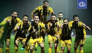 بعثة المغرب الفاسي تتجه إلى الدار البيضاء قبل قرعة دوري الأبطال