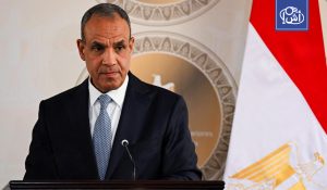 مصر: مستعدون لدعم السعودية دون تحفظ