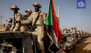 الجيش السوداني يدمّر أكثر من 80 آلية للدعم السريع في غرب كردفان