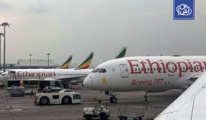 السودان يتهم إثيوبيا باستخدام مطار أصوصا منصةً لهجمات المسيّرات