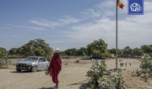 هجوم بمسيّرة مجهولة المصدر يوقع 4 قتلى و14 مصاباً في تشاد