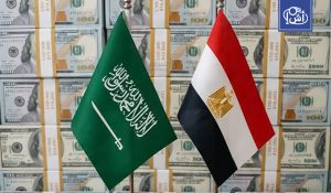 ودائع سعودية بـ5.3 مليار دولار على طاولة المفاوضات مع مصر