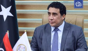 رئيس المجلس الرئاسي الليبي يدعو إلى توسيع المشاركة في التسوية السياسية
